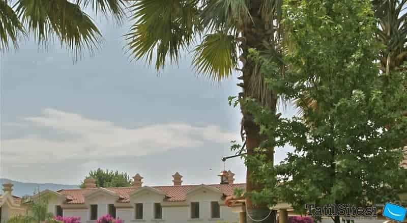 Dalyan Resort SPA Hotel